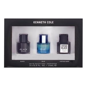 Kenneth Cole Assorted Mini Cologne Gift Set, 3 Pieces