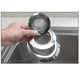 thumbnail image 4 of ADDHAT Colador Para Desagüe De Fregadero En Inoxidable Con Para Cocina Y, 4 of 5