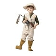 thumbnail image 4 of Rasta Imposta FUTURE FISHERMAN Costume, 4 of 4