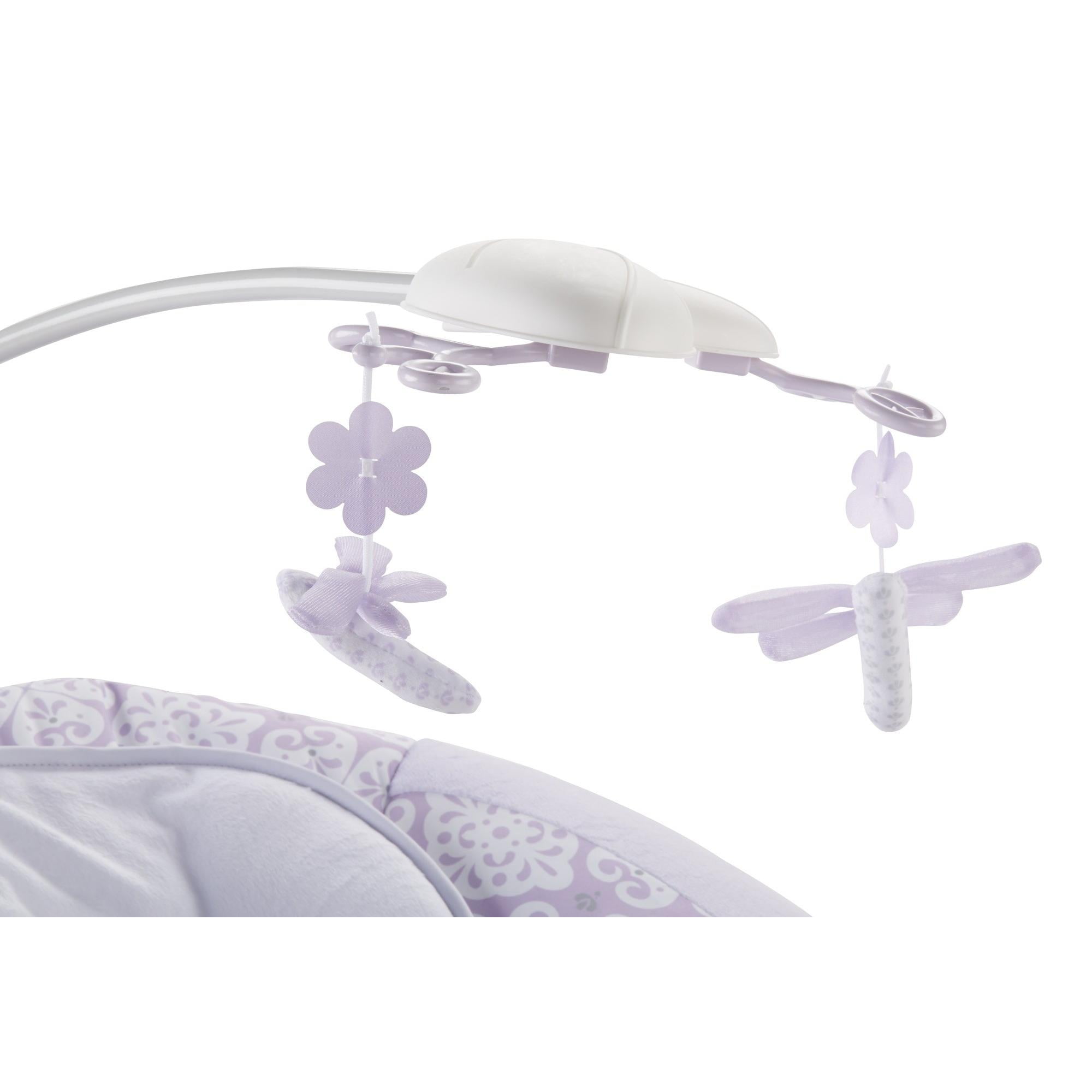 fairytale deluxe bouncer