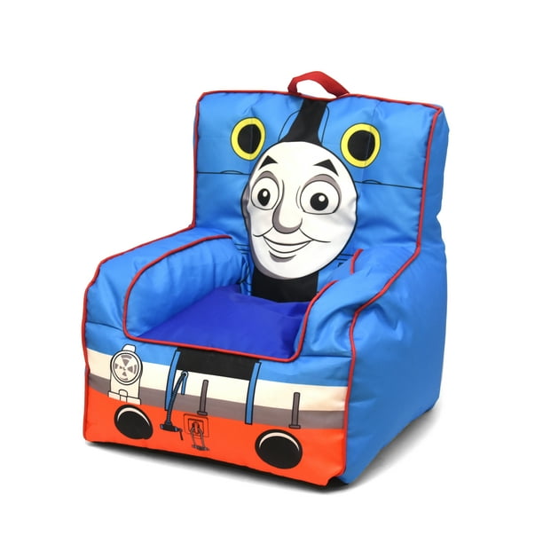 Thomas the Tank Engine Kids Bean Bag Chair
