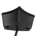 thumbnail image 4 of Caméra frontale HD avec logo de voiture, grand angle 170°, étanche IP67, 4 of 4