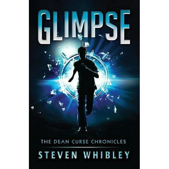 Pre-Owned Glimpse (Paperback) 0991920805 9780991920808