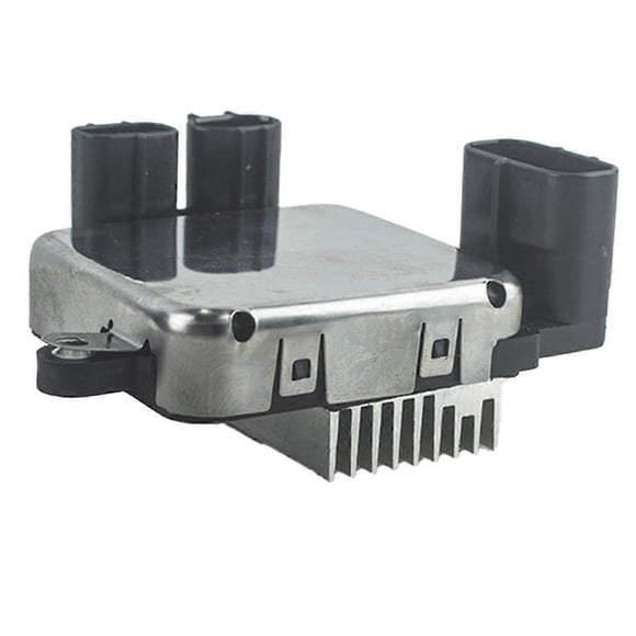 Resistencia del motor del ventilador del automóvil para módulos de control del ventilador de refrigeración 2006-2012 y 2007-2014, número de pieza 8925730060.