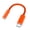 O, variant on Lightweight USB C Male To 3.5mm Female Sound Cable Line Compatible for Phones Tablets And Other Devices
