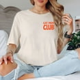 thumbnail image 2 of Cat Mom T-Shirt – Feline Lover Theme – Mother's Day Gift, 2 of 6