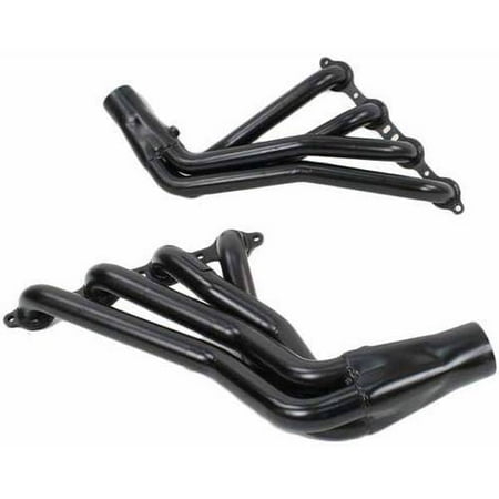 PaceSetter Performance Long Tube Header, 70-2257 (non-CARB compliant)