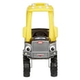 thumbnail image 4 of Little Tikes Cozy Truck Ride-On - Black, 4 of 7