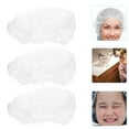 thumbnail image 5 of 200pcs Baño multiuso sombreros Sombreros de ducha Spa desechable Tapas de spa Inicio Headwear, 5 of 5