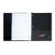 thumbnail image 3 of Carpeta Profesional Pasta Dura Black III Raya 120hojas, 3 of 3