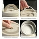 thumbnail image 3 of Bento Lunch Round Envase 600ml Acero Inoxidable Hermético, 3 of 8