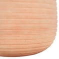 thumbnail image 5 of SAFAVIEH Jasper Assorted Cylinder Terracotta Ficonstone Solid Plant Pot 2 Count, 5 of 7
