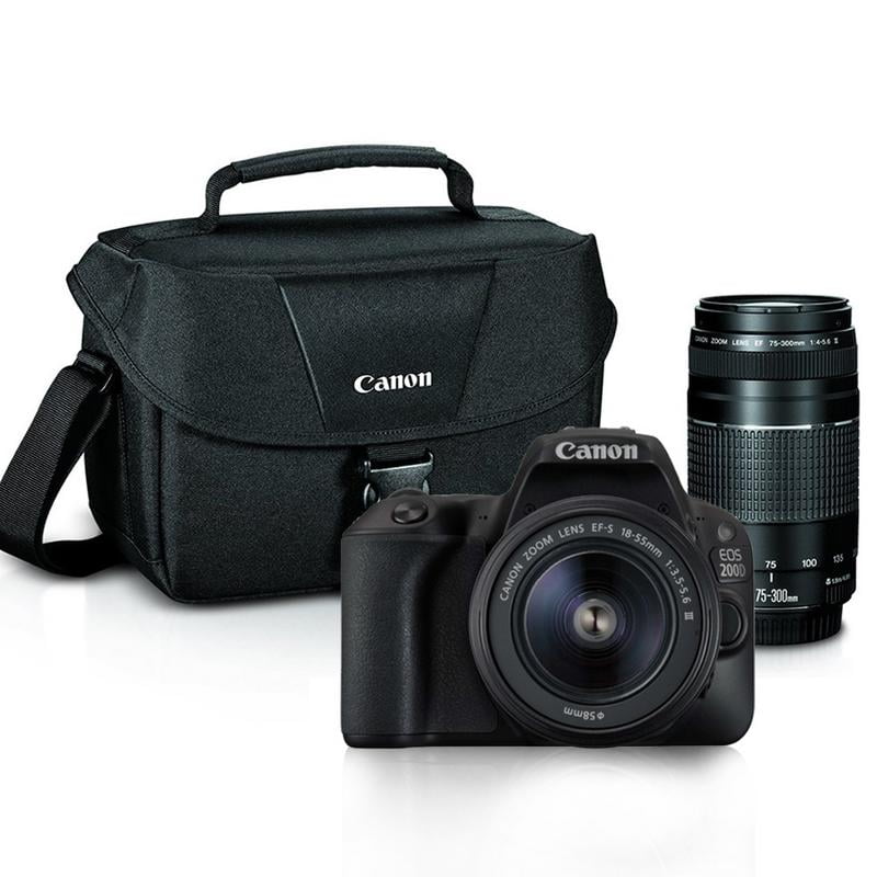 canon 100es
