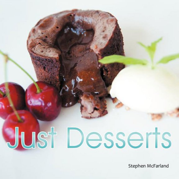 Just Desserts (Paperback)