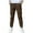 Z2 Coffee, variant on Y2K Pants - Boys Casual Pants Elastic Waist Drawstring Loose Fit Wide Leg Joggers Sweatpants for Kids Comfortable Long Pants for Daily Wear - Boys Pants,Girls Pants,Color:Brown,Size:9-10 Years