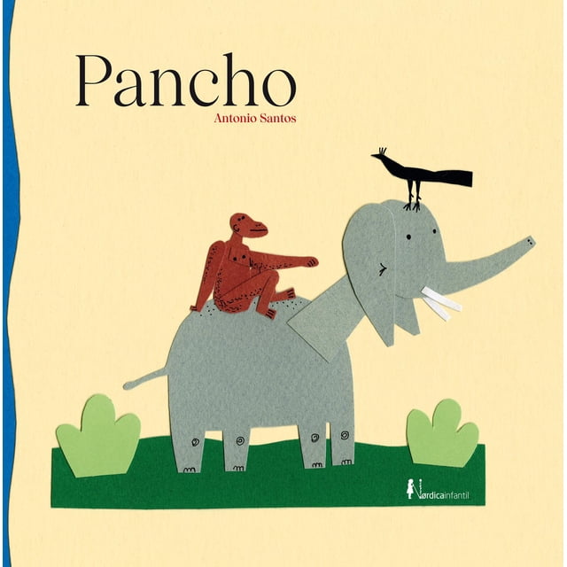 Pancho Nórdica 9788418067426