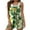 Multicolor, variant on Taqqpue Tankini Swimsuits for Women 2025 Two Piece Tummy Control Swimsuits Blouson Floral Flowy Swim Tank Top with Boyshorts S-2XL