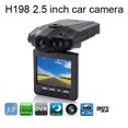 thumbnail image 4 of Globaltone Car Camcorder LCD 2.5'' HD LED DVR Road Dash Video Camera Recorder, 4 of 5