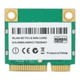 thumbnail image 3 of Tarjeta De Red, Tarjeta De Red De Doble Banda Estructura Estable Bluetooth 4.2 Rendimiento Para Win 7/Win 8/win10, 3 of 7