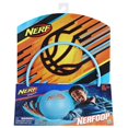 thumbnail image 2 of Nerf Sport Nerfoop, Boule Bleue/noire, 2 of 2