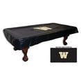 thumbnail image 1 of Holland Bar Stool BCV7WashUn Washington Billiard Table Cover, 1 of 3