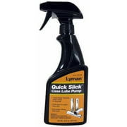 Quick Slick Spray Lube