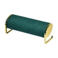 thumbnail image 3 of Milageto Watch Display Stand Bracelet Holder for Exhibition Dresser Photography Props Dark Green, 3 of 8
