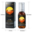 thumbnail image 3 of Giunmcul Tanning Lotion Fair To Medium Tan Self Tanning Lotion For Body Gradual Tanning Lotion For Natural Looking Self Tan Sunless Tanner Tan Lotion 55ml Bath Drops, 3 of 5