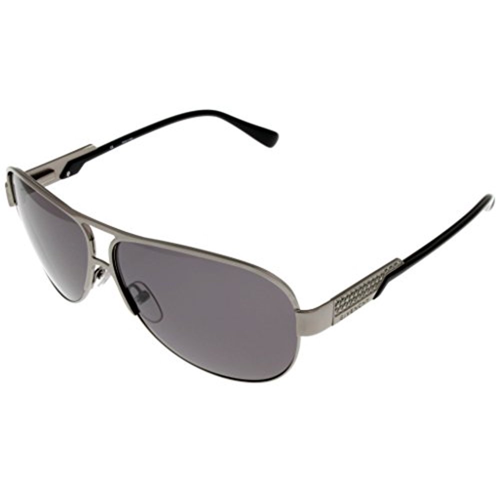 Givenchy Givenchy Sunglasses Womens Aviator SGV327S 568S Gunmetal