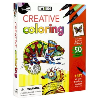 Crayola Dinosaur 5-in-1 Art Kit, Dino Coloring, Toys for Kids, Beginner  Unisex Child, Ages 4+ 