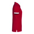 thumbnail image 2 of James Harvest - Polo Antreville para Mujer (Rojo), 2 of 4