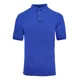 thumbnail image 1 of Playera Polo Para Hombre Pique Basica, 1 of 4