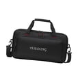thumbnail image 2 of Bolsa de transporte para pedalera de efectos Hugo 635 x 33 x 105 cm, 2 of 7