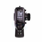 Futaba FUT01004416-3 4PMP-R304SB-F2U1DX 4PM Plush Replacement Part with R304SB, Black