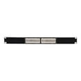 thumbnail image 4 of TRIPP LITE 12-Port 1U Rackmount Cat5e 110 Patch Panel, 568B, RJ45 Ethernet, 4 of 4