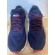 thumbnail image 3 of Size 10 .5- New Balance Fresh Foam 680v7 Navy Team Red ** No Box**, 3 of 6