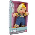 thumbnail image 1 of Toy Doll, el primer pato de los amigos de los animales de granja del bebé, para todas las edades, 1 of 9