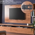 thumbnail image 4 of VIVO Heavy Duty Full Motion 43" to 85" TV Wall Mount, 4 of 8