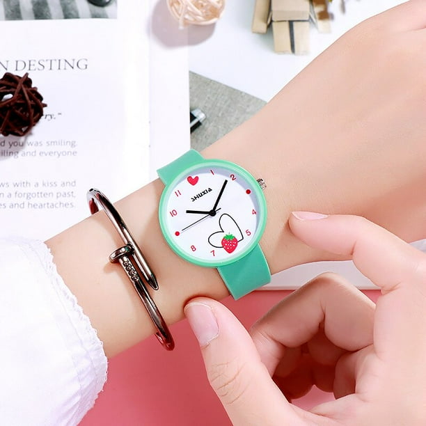 Reloj de mano walmart hotsell