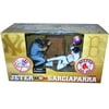 Jeter/Garciaparra MLB Sports 2-Pack