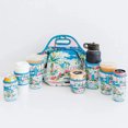 thumbnail image 3 of Sok It BotlSok Water Bottle Sleeve Insulated Neoprene Cover Fits 32oz Nalgene, 3 of 3