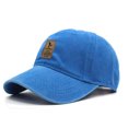 thumbnail image 1 of New Vintage Cotton Men Baseball Cap Hat Women Golf Caps For Women Snapback Cap Bone Summer Gorras Trucker Dad Men's Baseball Hat qym unisex, 1 of 2