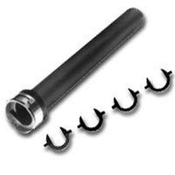 1-1/2" Inner Tie Rod Tool - Black