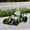 Green, variant on Aosom 24V 7.5 MPH Drifting Electric Go Kart with Adjustable Seat with Slow Start, Button Start, Music, Horn, Lights, for 6-12 Years, Black