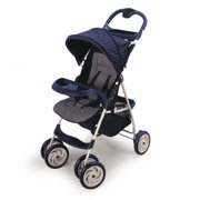 Delta Discovery III Stroller
