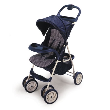 Delta Discovery III Stroller