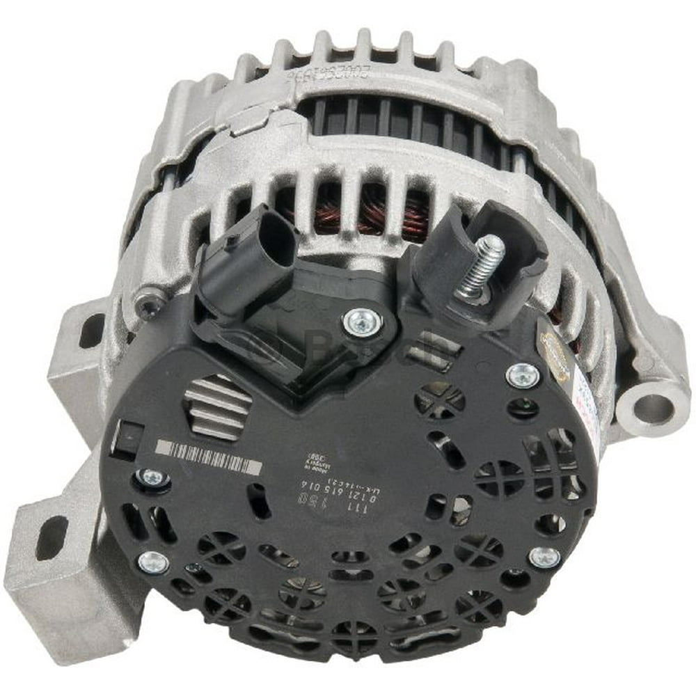 OE Replacement for 20072010 Volvo S40 Alternator (2.4i / T5 / T5 R