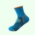 thumbnail image 3 of unbranded Calcetines Deportivos Para Mujer Para Senderismo Camping Y Escalada Con Absorción De Humedad, 3 of 8