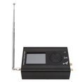 thumbnail image 3 of Gueiykk Radio Software Development Board Alloy Software Defined Radio SDR 1MHz-6GHz DC2.1 Interface, 3 of 8
