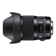 thumbnail image 3 of Lente Angular SIGMA 28mm f/1.4 DG HSM Art para Nikon F, 3 of 3